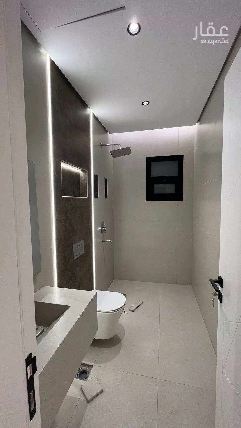 3 bedroom apartment in King Fahd, Riyadh 8