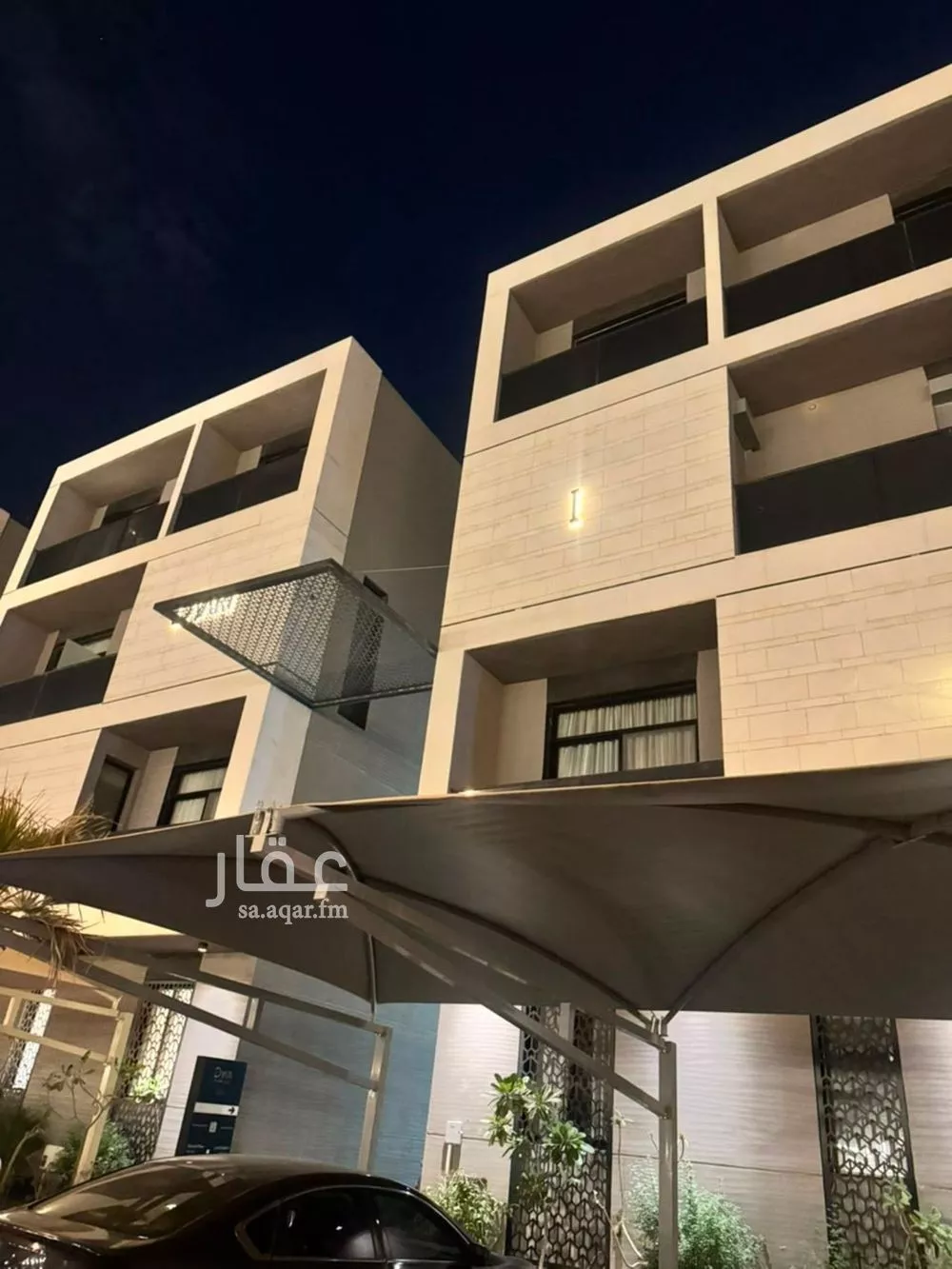 3 bedroom apartment in Irqah, Riyadh 11