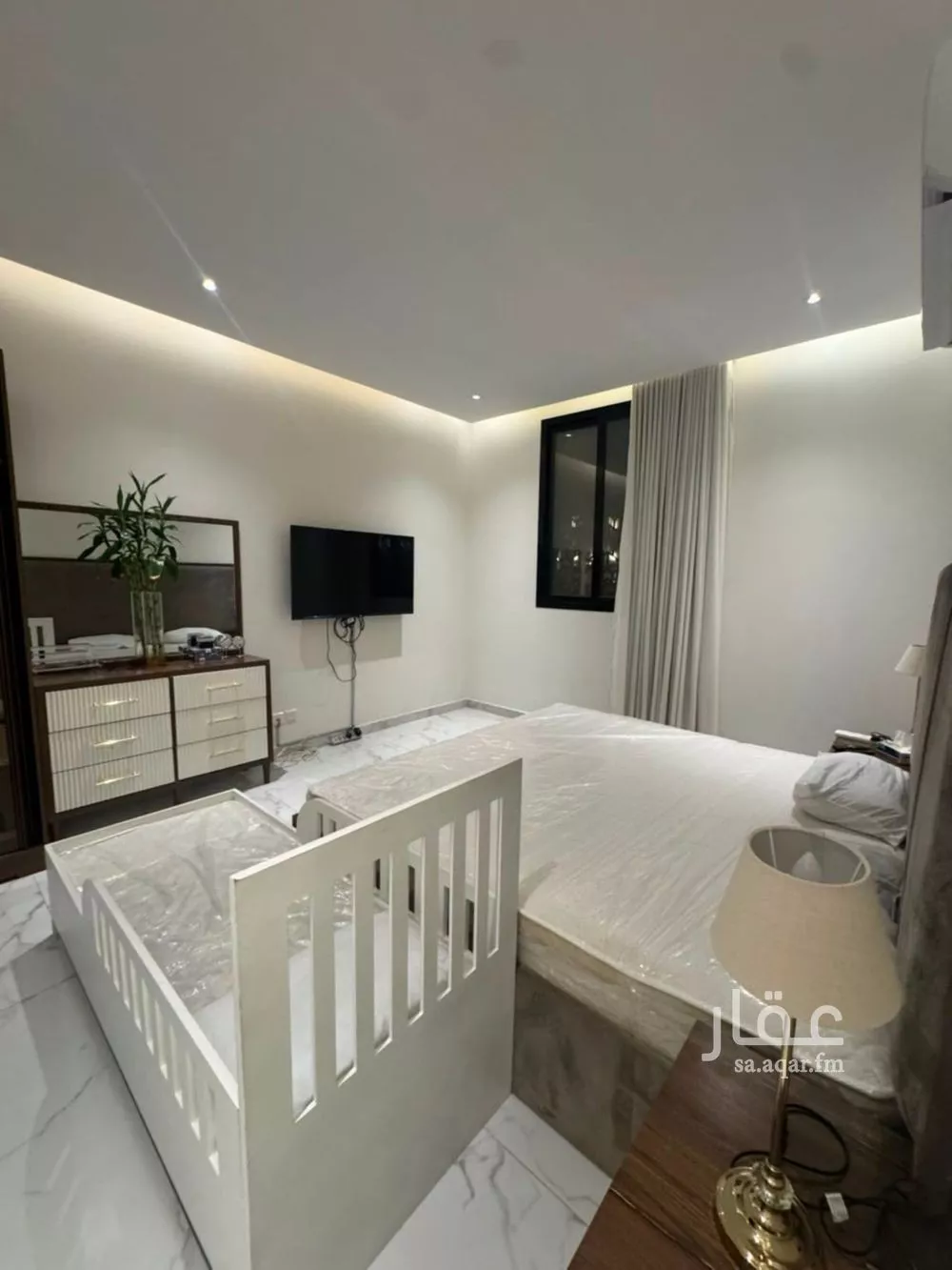 3 bedroom apartment in Irqah, Riyadh 7