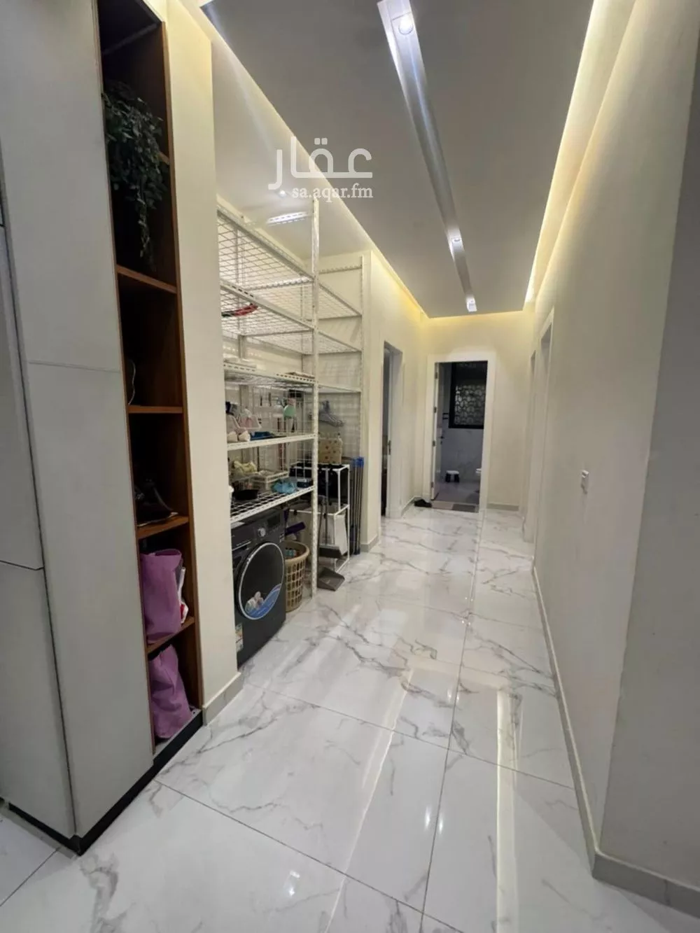 3 bedroom apartment in Irqah, Riyadh 14