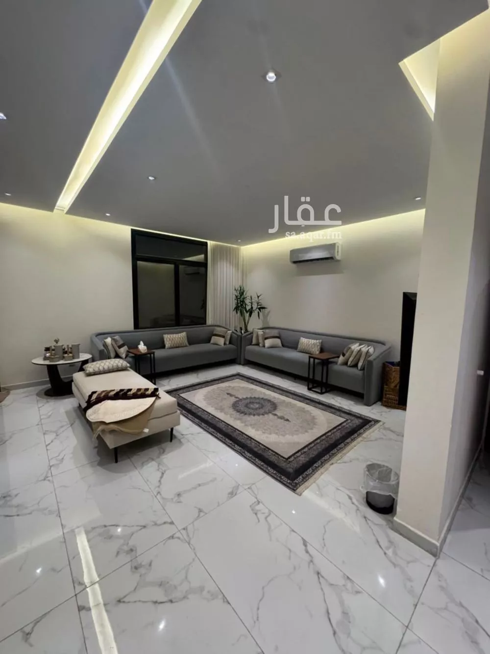 3 bedroom apartment in Irqah, Riyadh 19