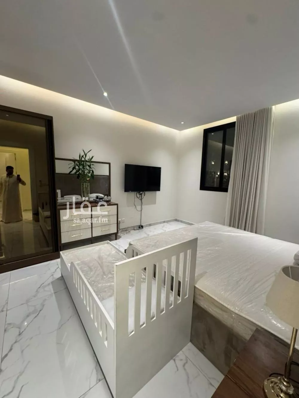 3 bedroom apartment in Irqah, Riyadh 18