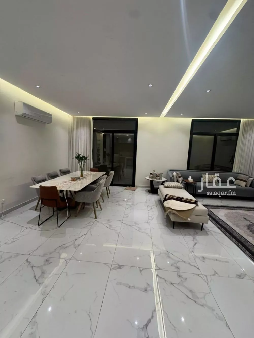 3 bedroom apartment in Irqah, Riyadh 20