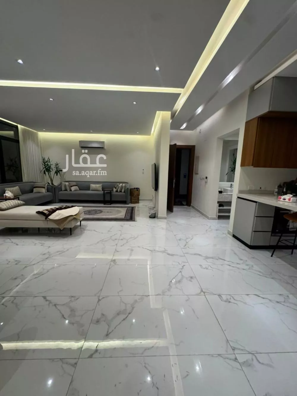 3 bedroom apartment in Irqah, Riyadh 8