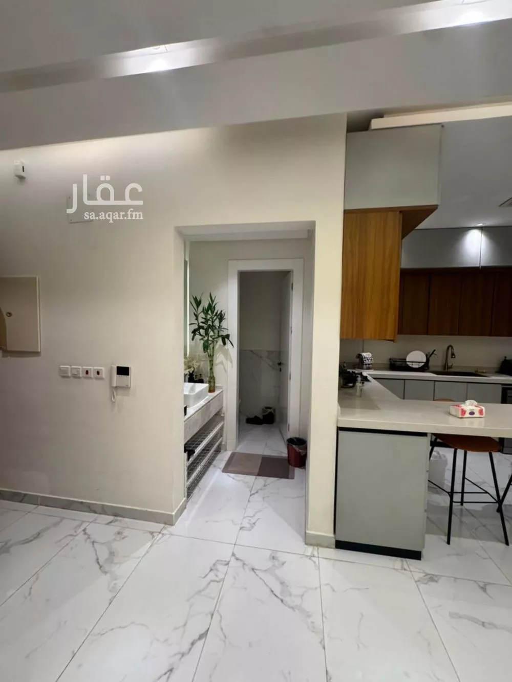 3 bedroom apartment in Irqah, Riyadh 9