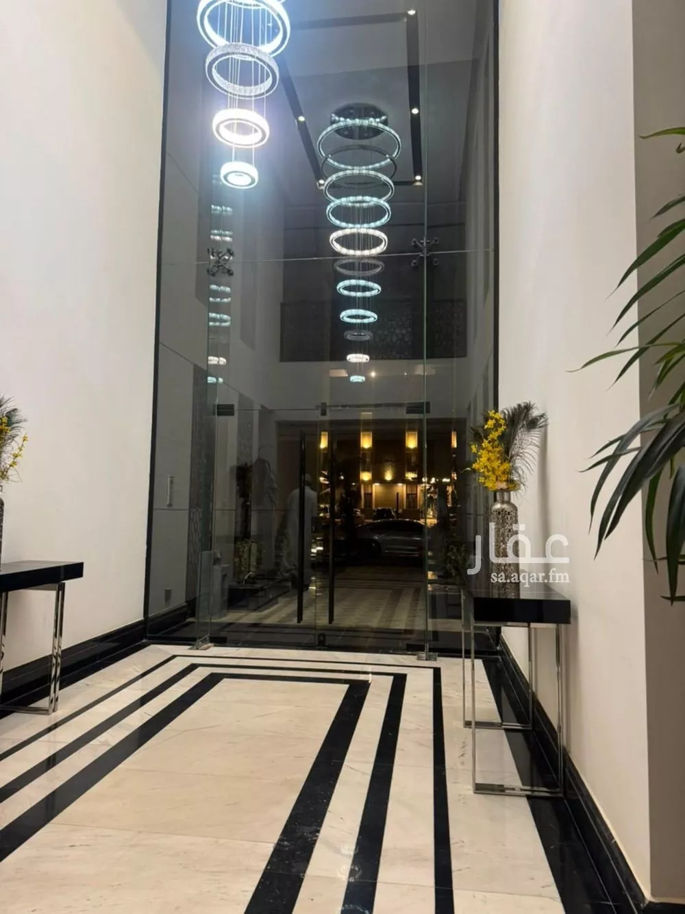 3 bedroom apartment in Irqah, Riyadh 13