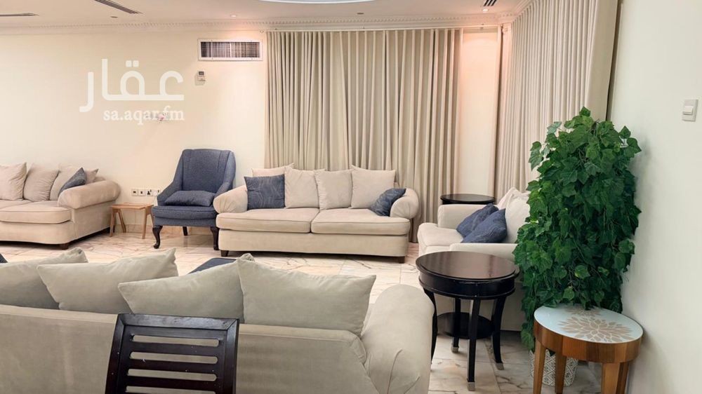 4 bedroom villa in Al Rabie, Riyadh 6