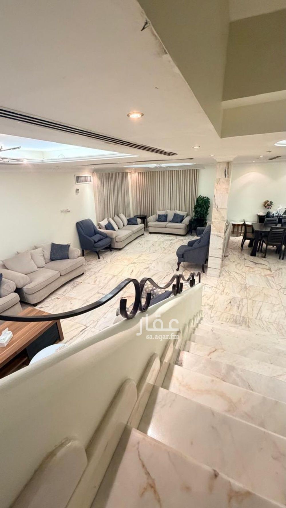 4 bedroom villa in Al Rabie, Riyadh 2