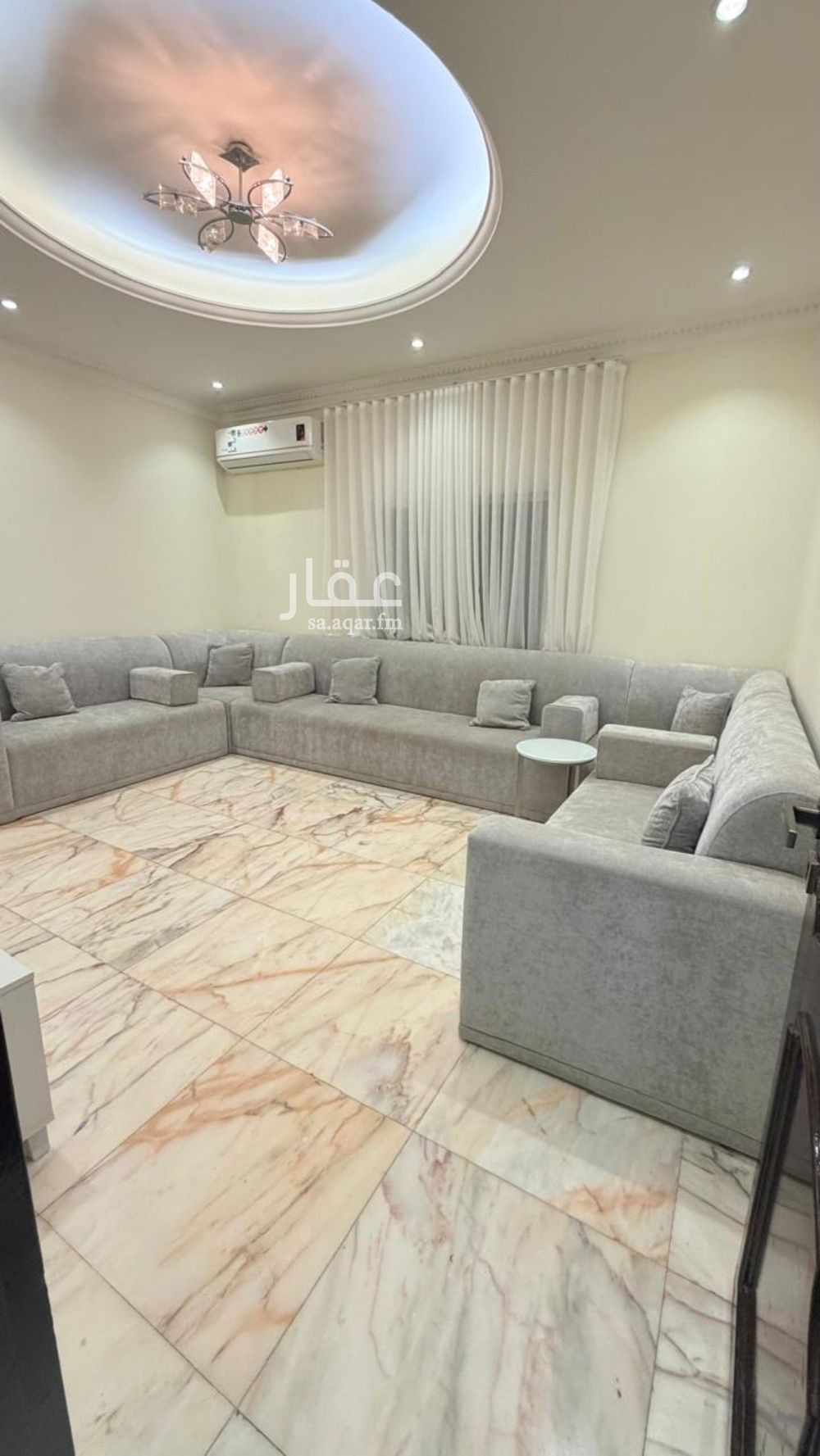4 bedroom villa in Al Rabie, Riyadh 4