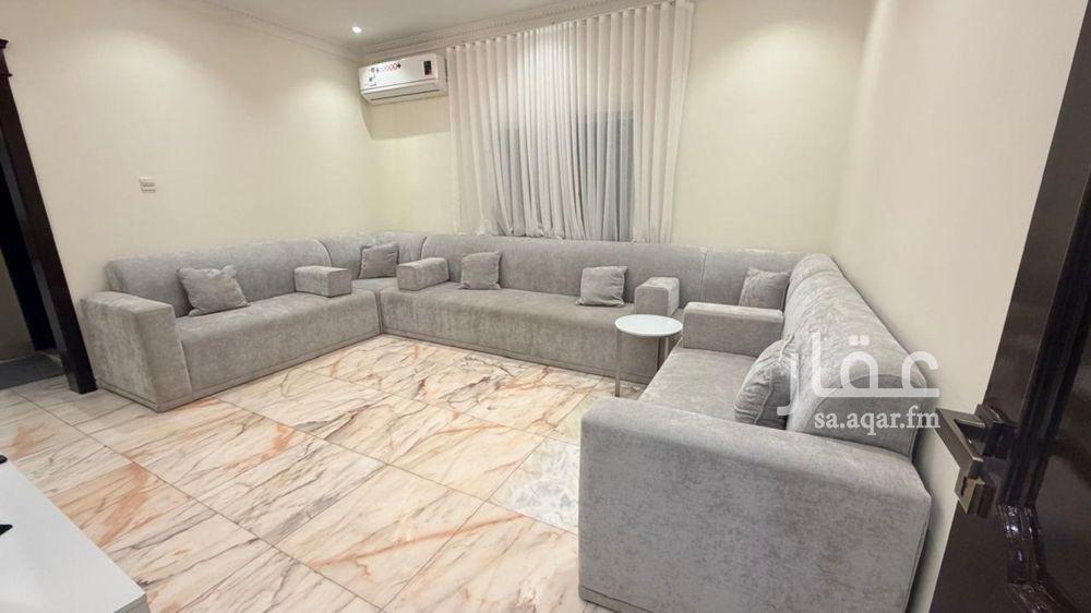 4 bedroom villa in Al Rabie, Riyadh 3