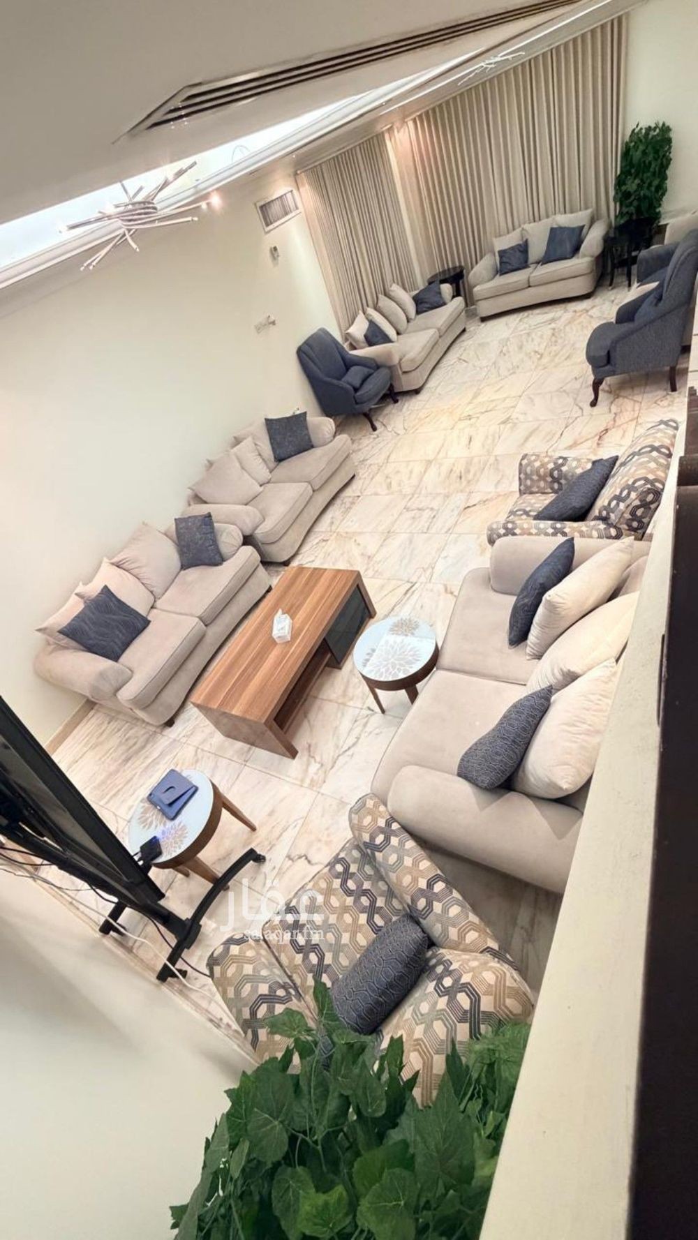 4 bedroom villa in Al Rabie, Riyadh 9