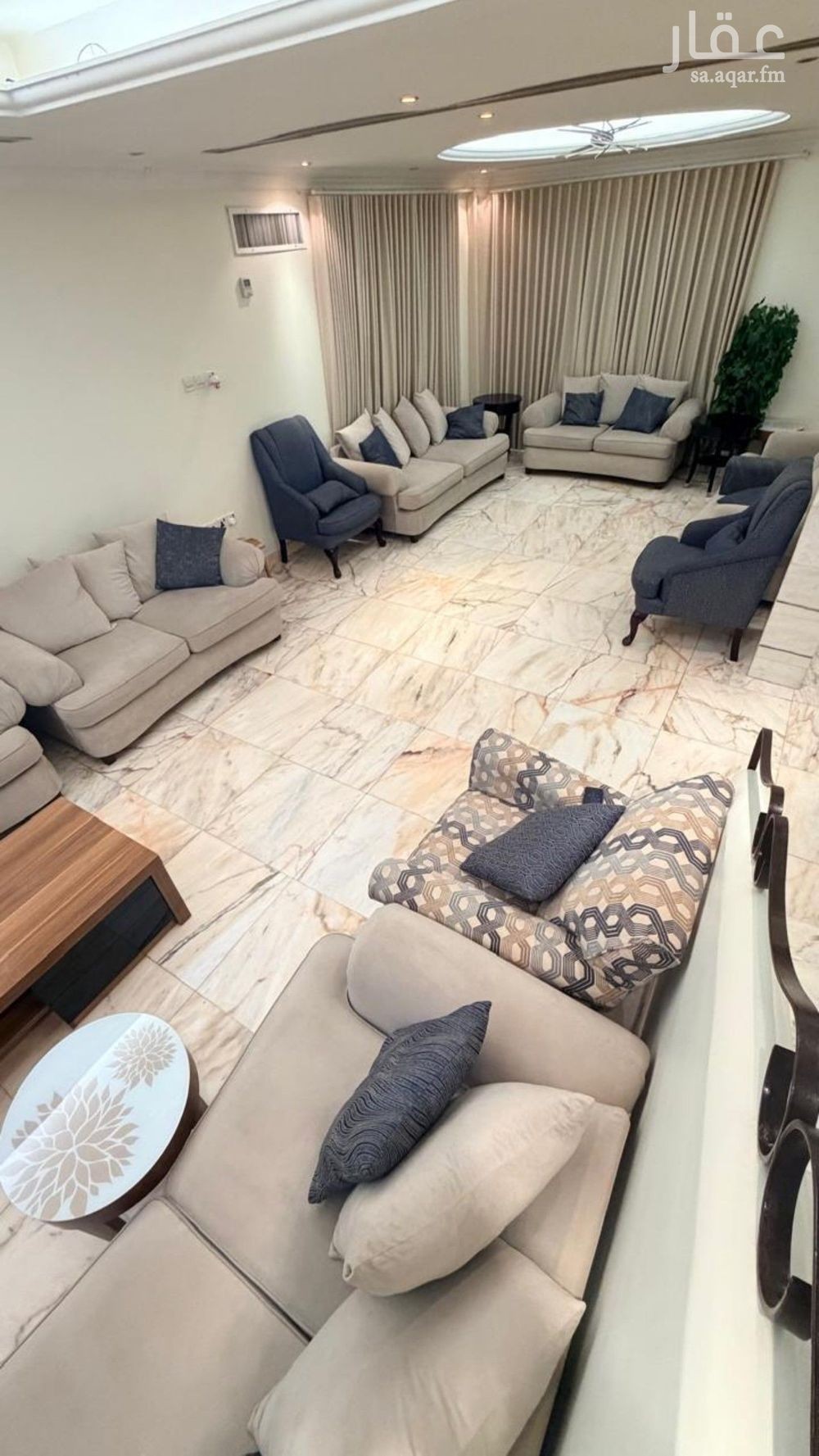 4 bedroom villa in Al Rabie, Riyadh 2