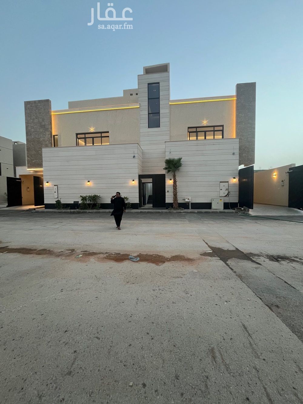 فيلا 3 غرف في الرمال، الرياض 22
