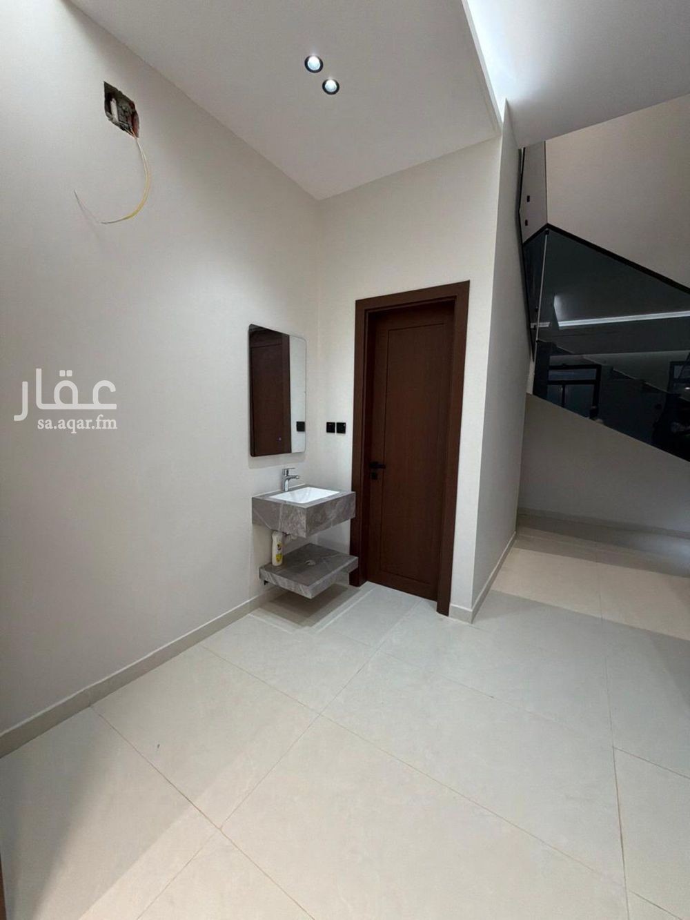 فيلا 3 غرف في الرمال، الرياض 4