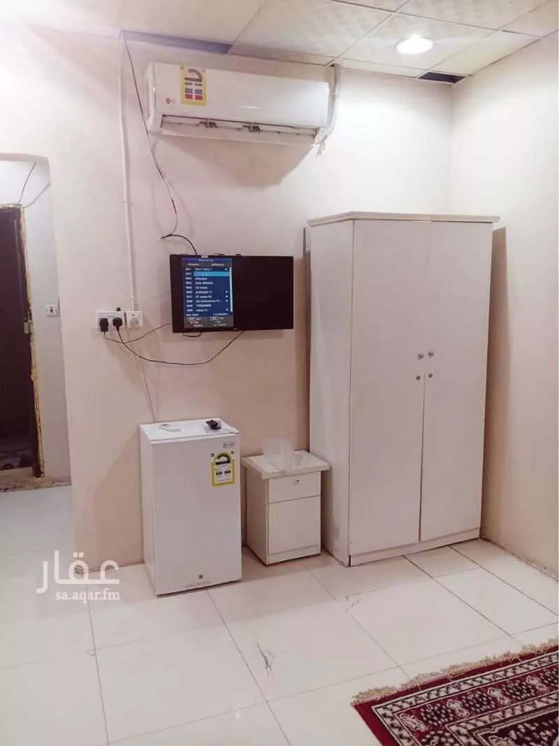 شقة 1 غرف في النظيم، الرياض 5