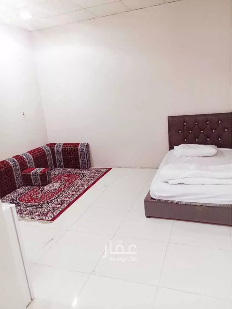 شقة 1 غرف في النظيم، الرياض 2