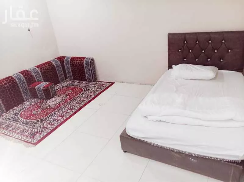 شقة 1 غرف في النظيم، الرياض 4