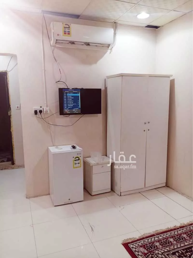 شقة 1 غرف في النظيم، الرياض 6