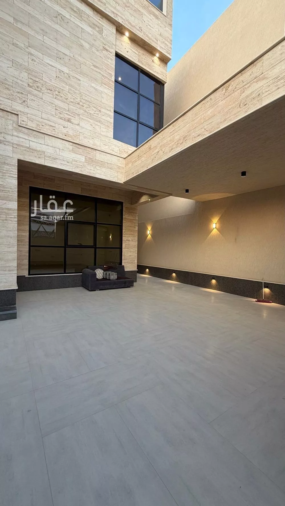 6 bedroom villa in Al Mahdiyyah, Riyadh 4