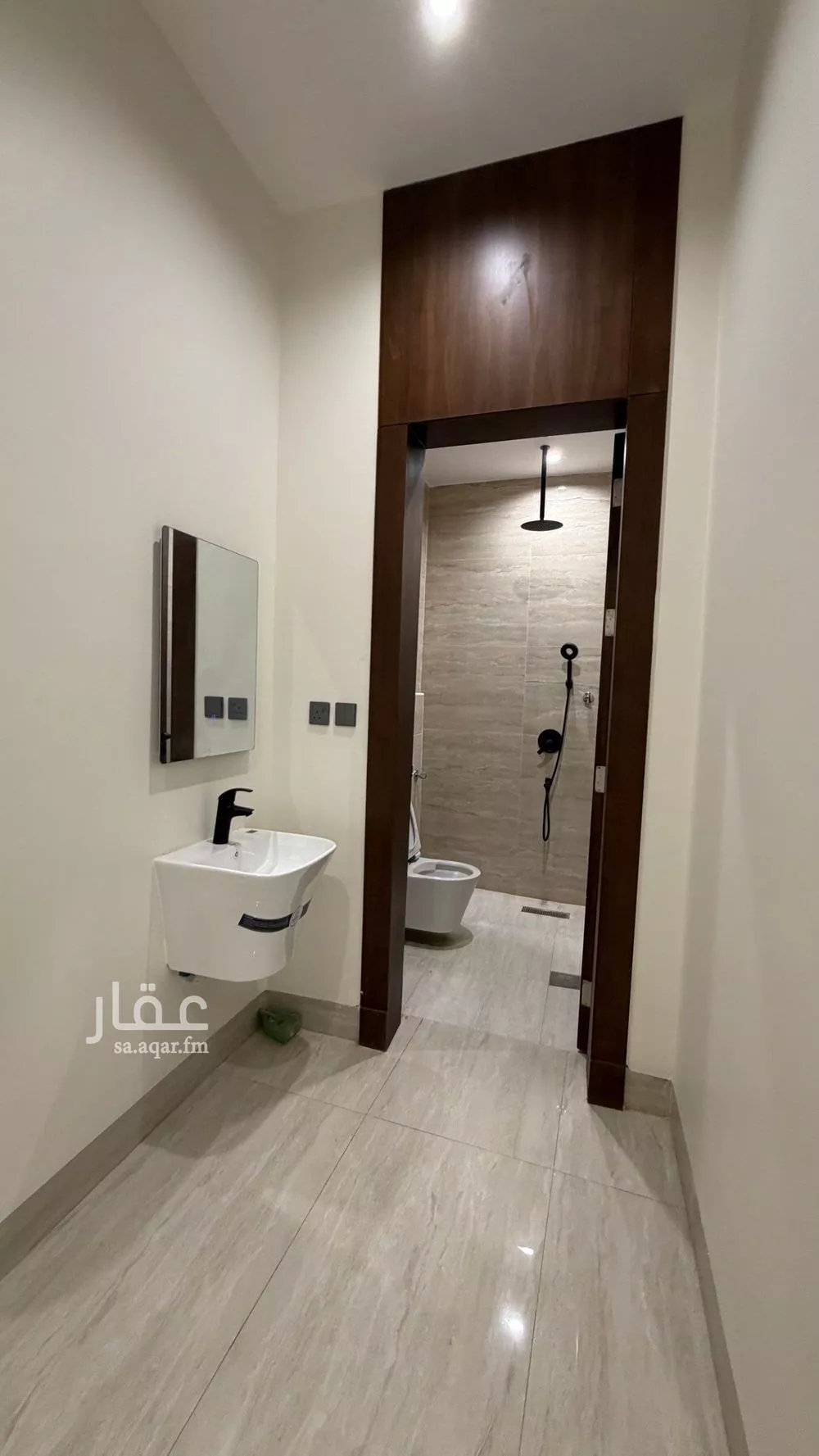 6 bedroom villa in Al Mahdiyyah, Riyadh 8
