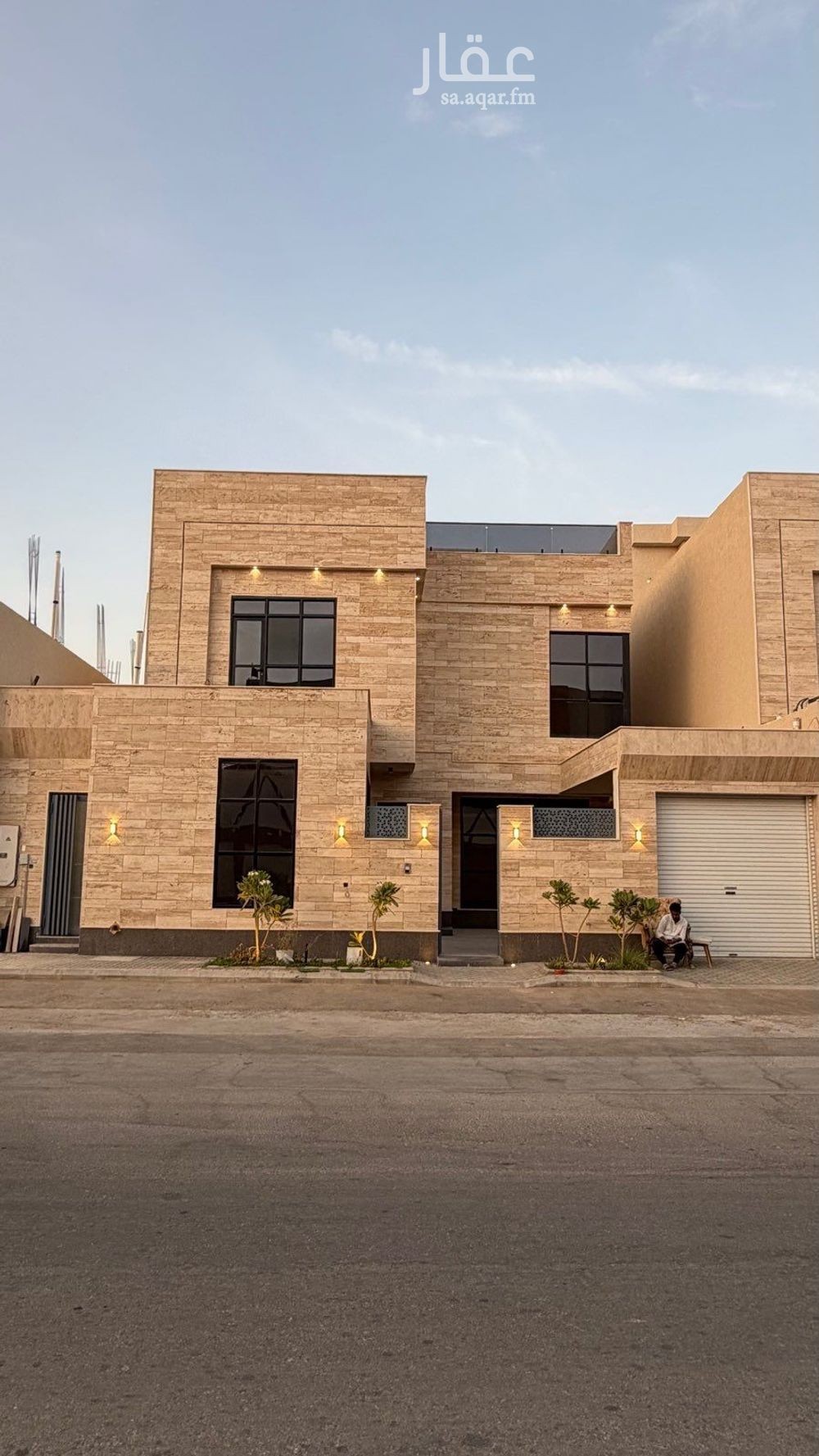 6 bedroom villa in Al Mahdiyyah, Riyadh 8