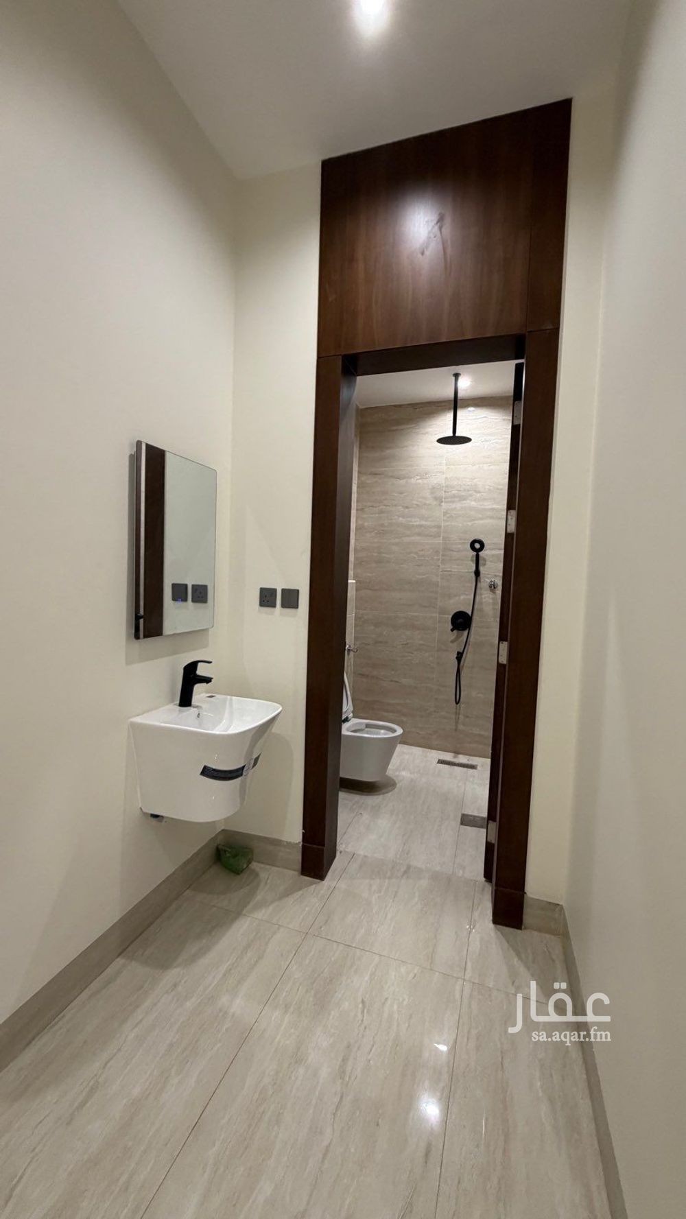 6 bedroom villa in Al Mahdiyyah, Riyadh 16