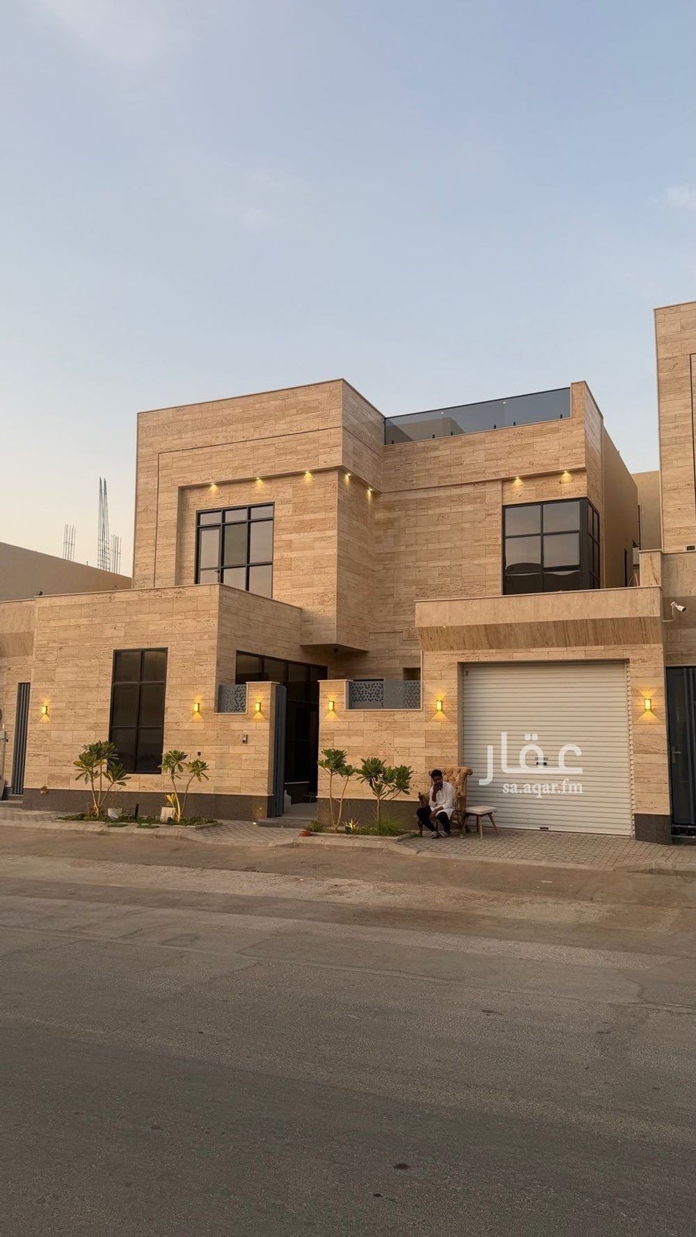 6 bedroom villa in Al Mahdiyyah, Riyadh 3