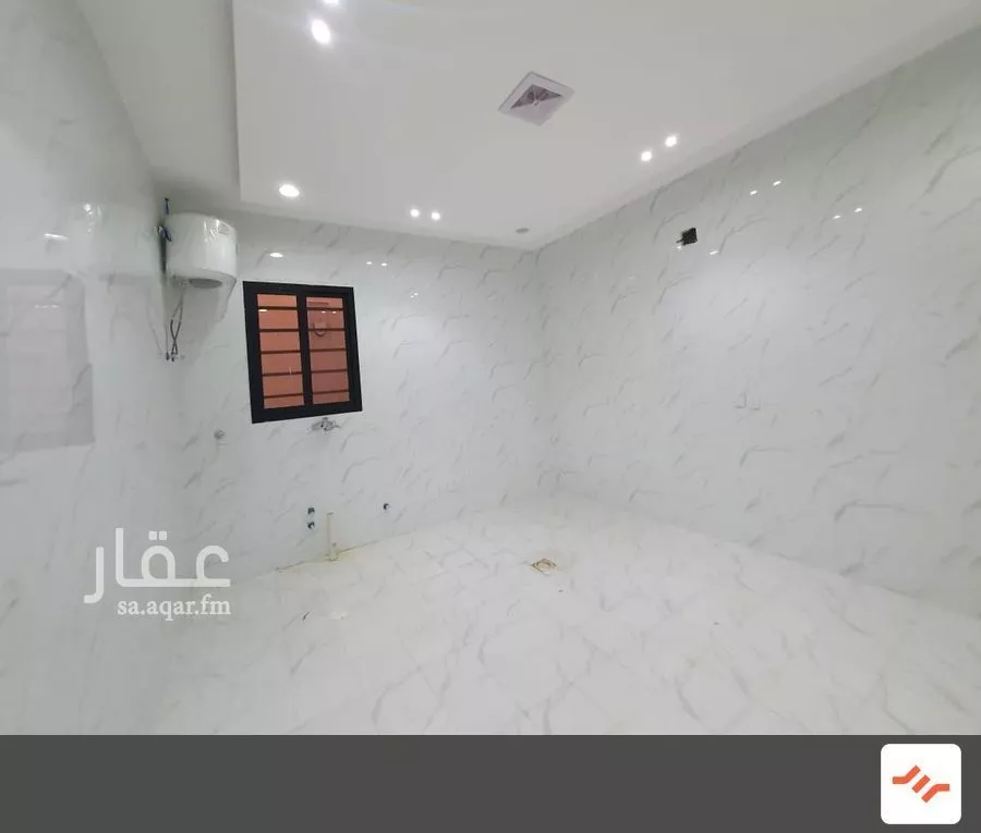4 bedroom villa in Uhud, Riyadh 8