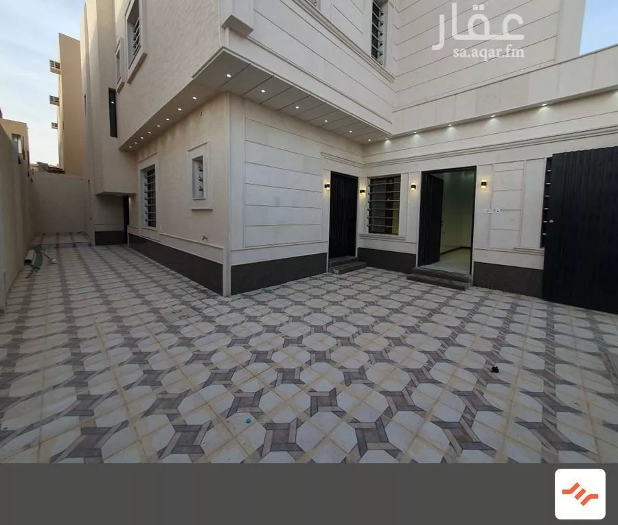 4 bedroom villa in Uhud, Riyadh