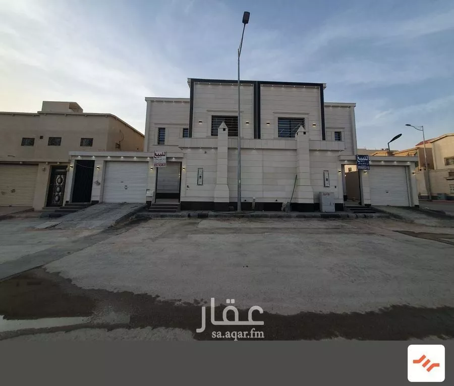 4 bedroom villa in Uhud, Riyadh 5