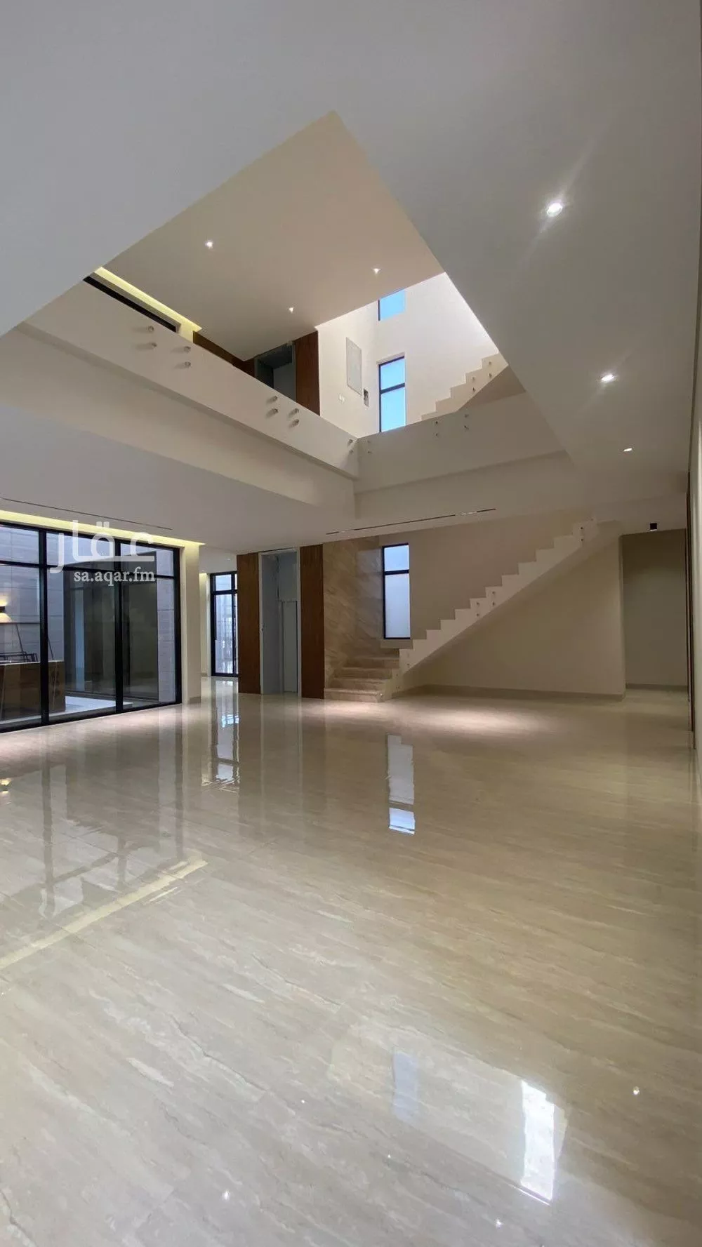 6 bedroom villa in Al Mahdiyyah, Riyadh 7