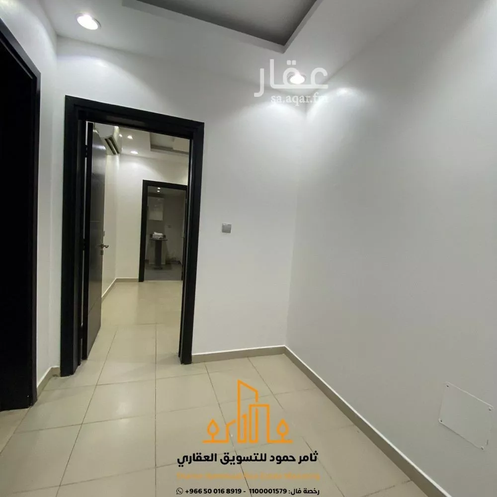 شقة 3 غرف في قرطبة، الرياض 5