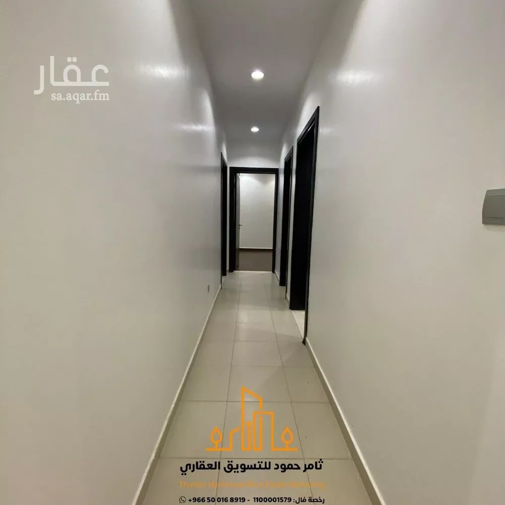 شقة 3 غرف في قرطبة، الرياض 10