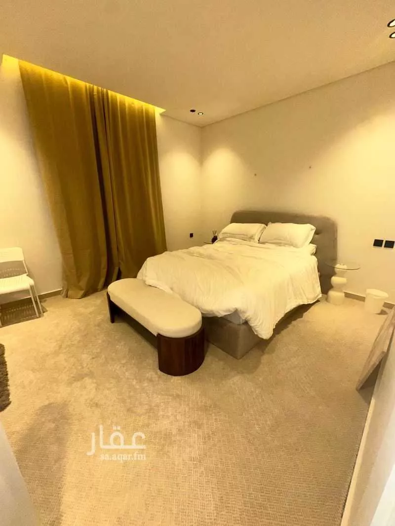 شقة 1 غرف في العارض، الرياض 3