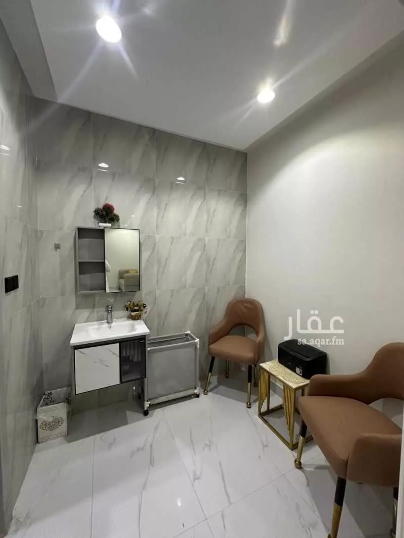 شقة 3 غرف في ضاحية نمار، الرياض 4