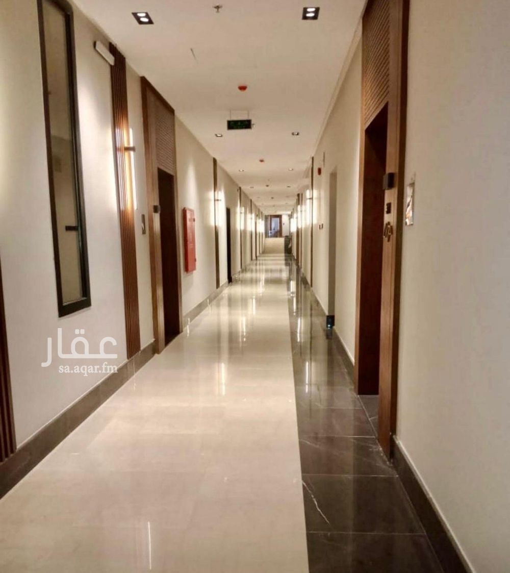 شقة 3 غرف في قرطبة، الرياض 2