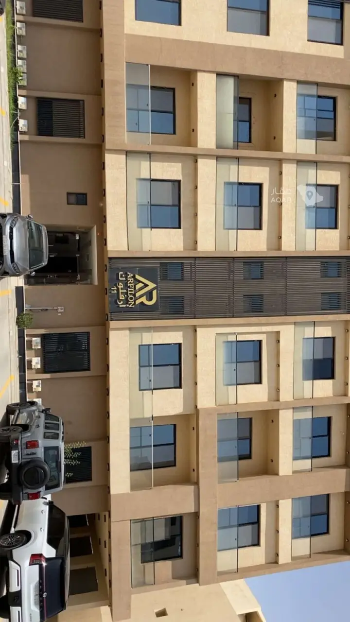شقة 3 غرف في العارض، الرياض