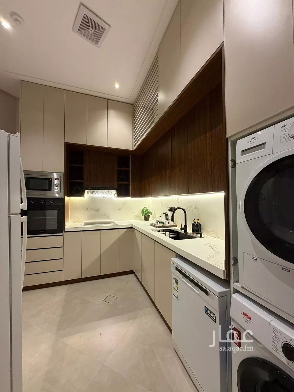 2 bedroom apartment in Al Munsiyah, Riyadh 4