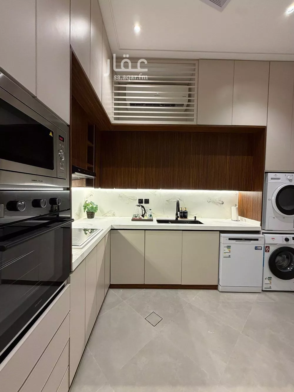 2 bedroom apartment in Al Munsiyah, Riyadh 8
