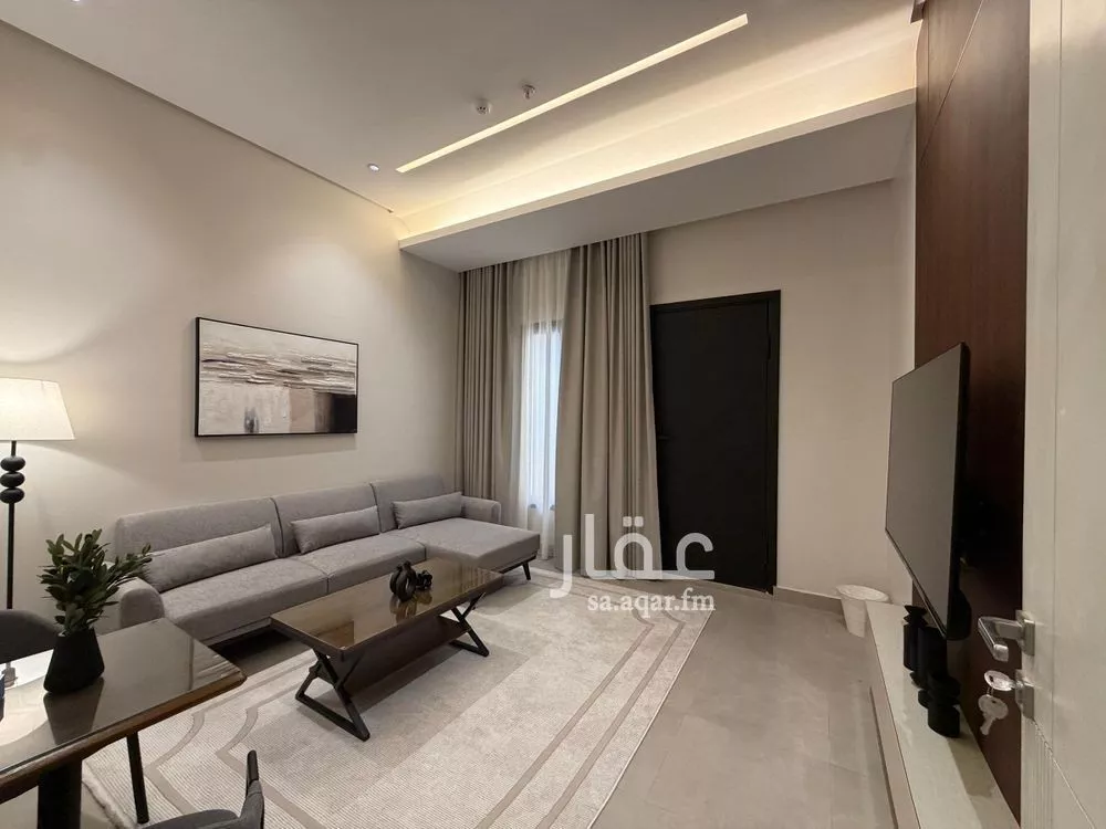 2 bedroom apartment in Al Munsiyah, Riyadh 7