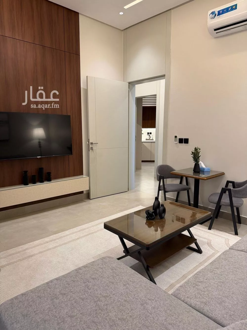 2 bedroom apartment in Al Munsiyah, Riyadh 5