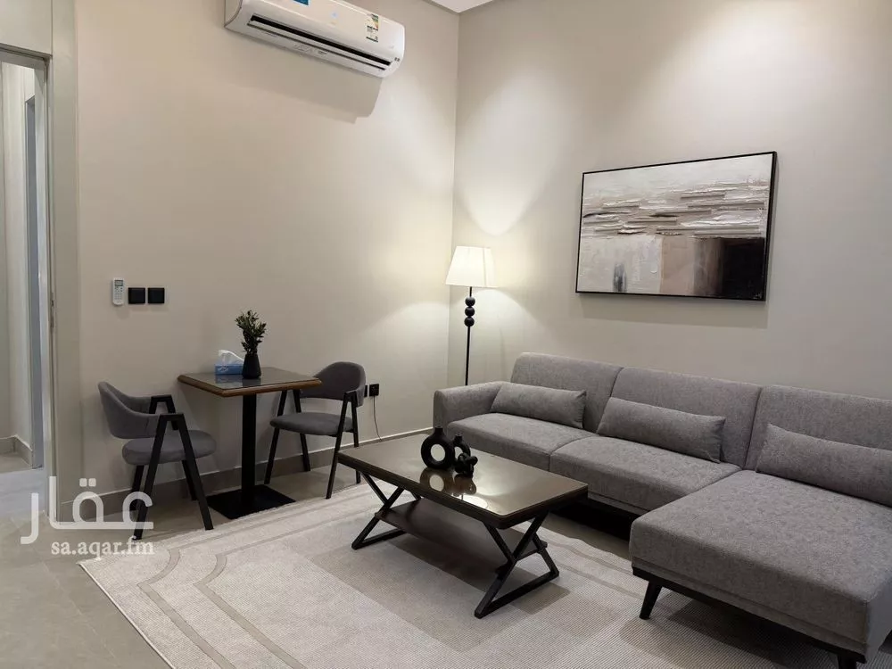 2 bedroom apartment in Al Munsiyah, Riyadh 2