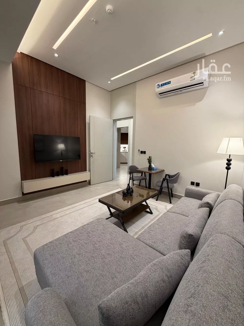 2 bedroom apartment in Al Munsiyah, Riyadh 6