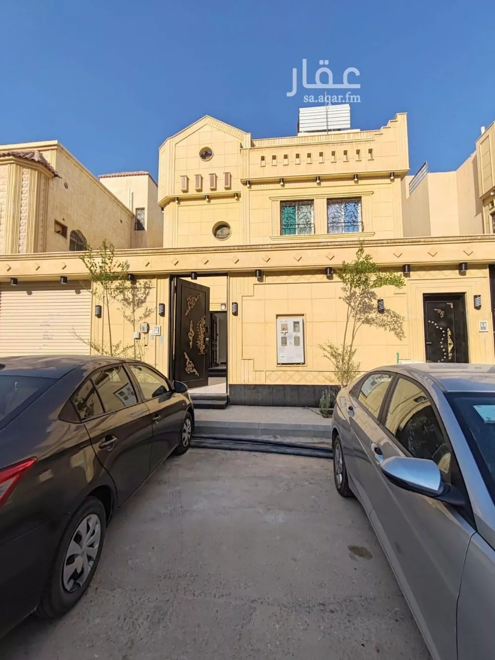 فيلا 3 غرف في غرناطة، الرياض 5