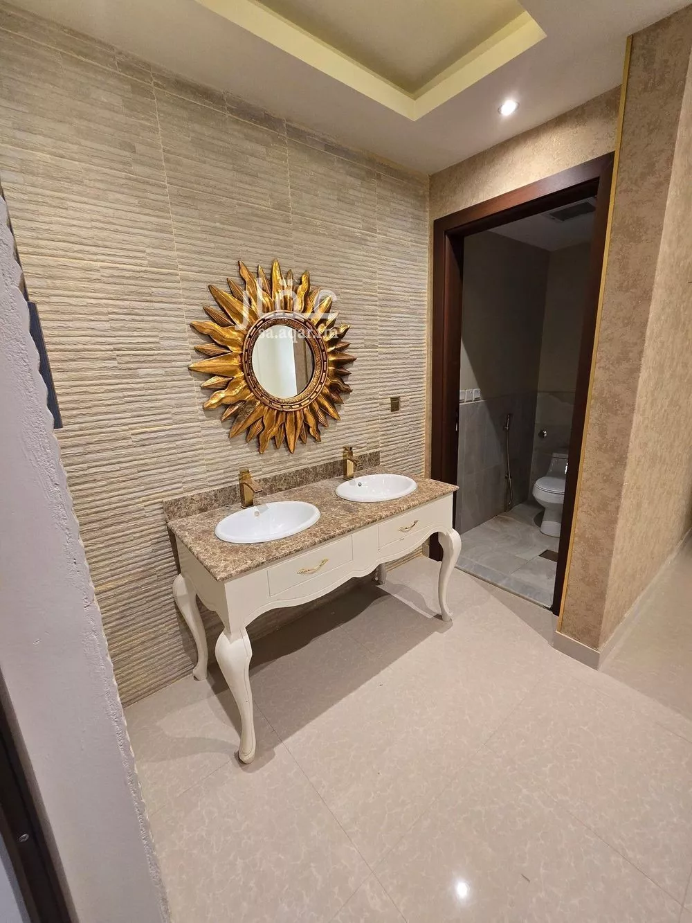 3 bedroom apartment in Al Yasmin, Riyadh 22