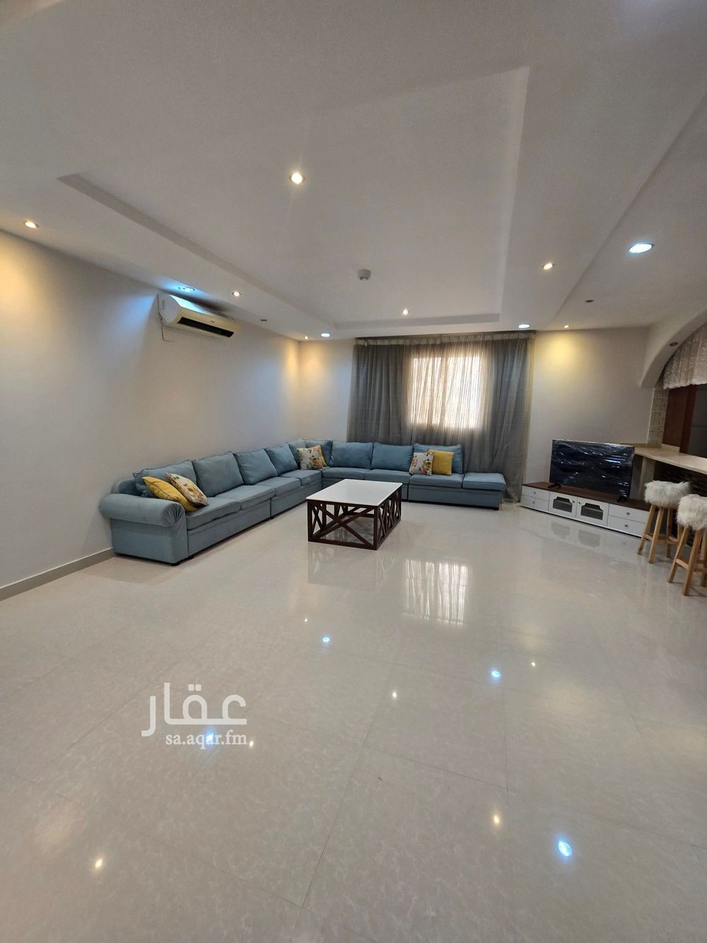 3 bedroom apartment in Al Yasmin, Riyadh 13