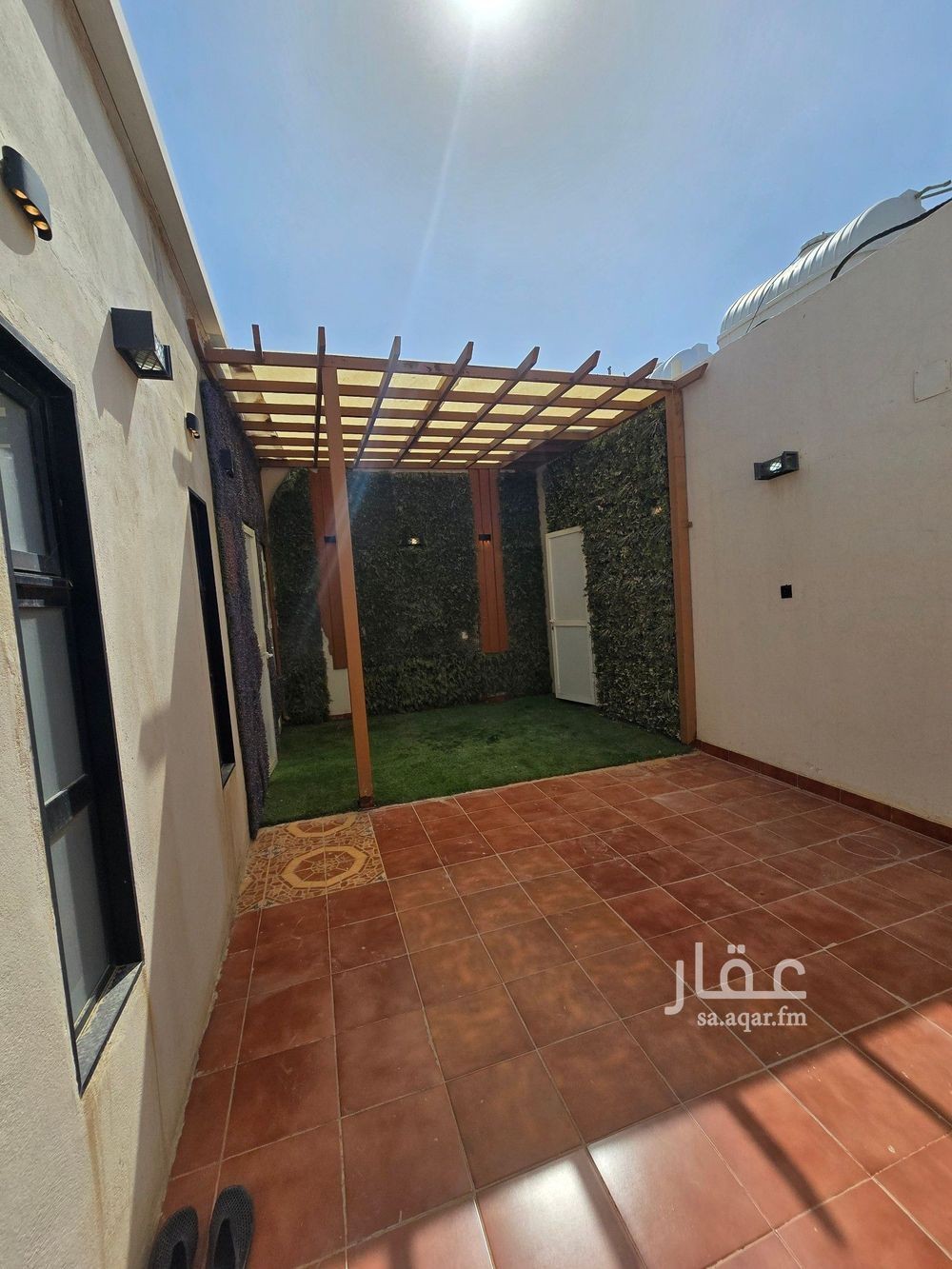 3 bedroom apartment in Al Yasmin, Riyadh 15