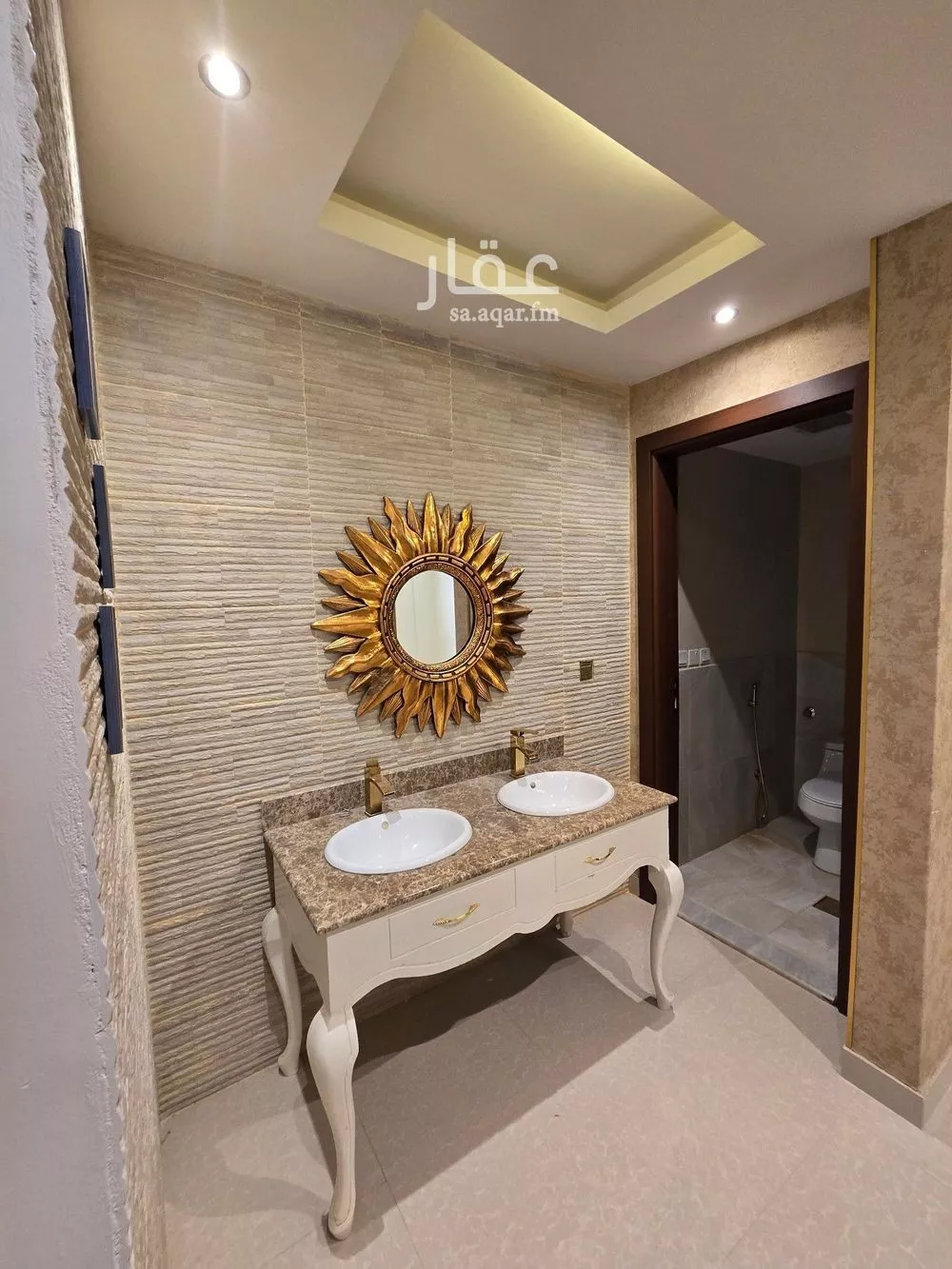 3 bedroom apartment in Al Yasmin, Riyadh 7