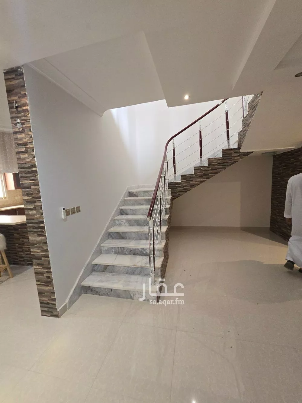 3 bedroom apartment in Al Yasmin, Riyadh 9