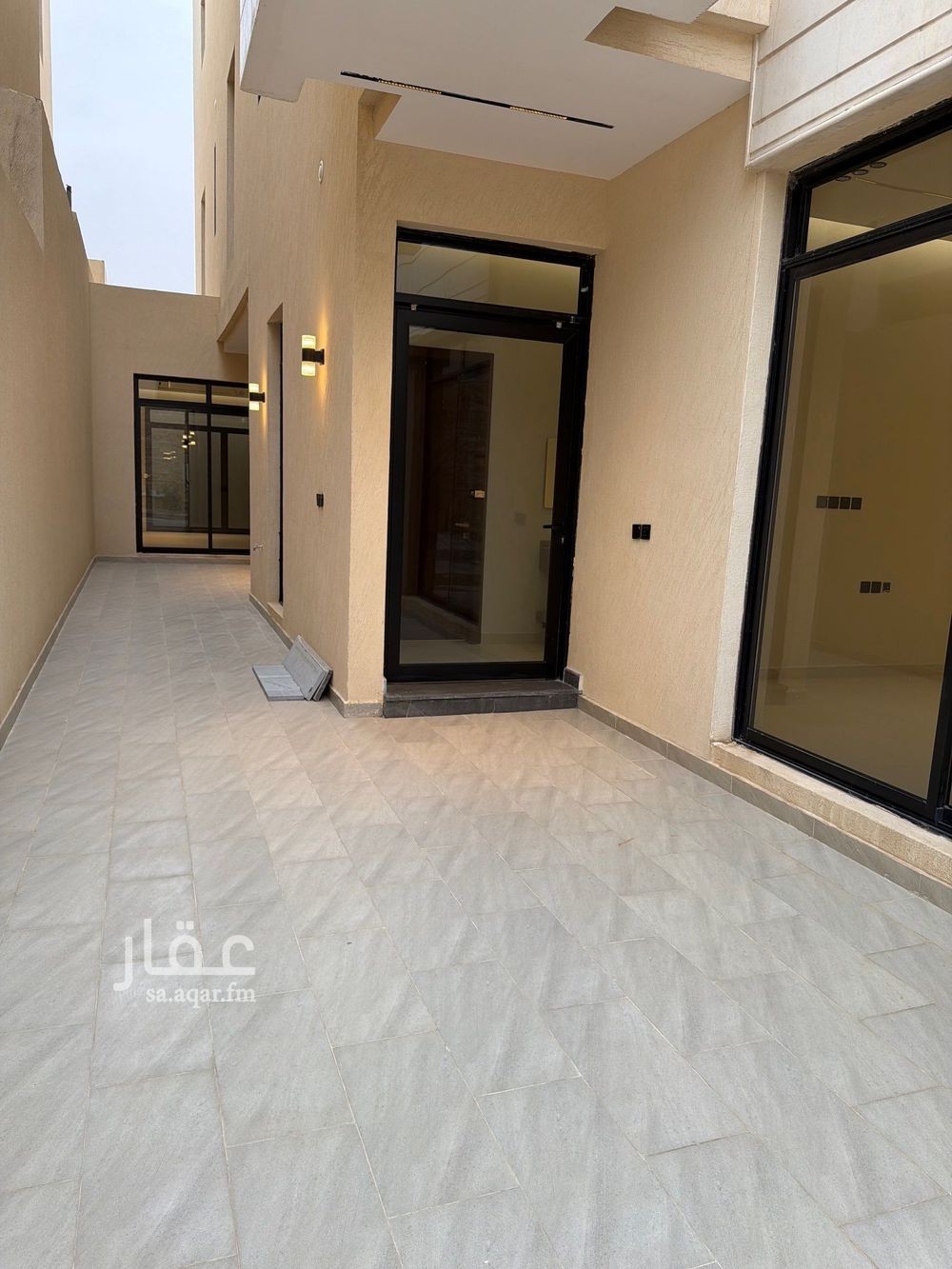 3 bedroom villa in Al Rimal, Riyadh 2